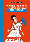 Frida Kahlo: Viva México