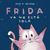 Portada de Frida ya no está sola