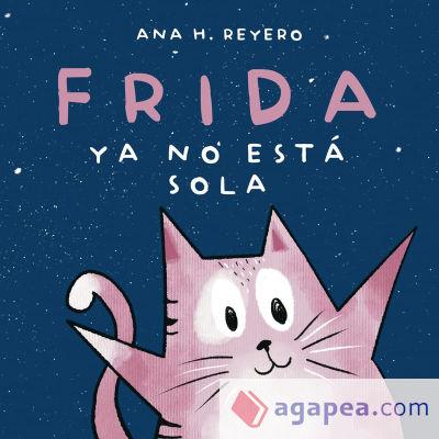 Frida ya no está sola