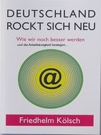 Portada de Deutschland rockt sich neu (Ebook)