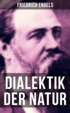 Portada de Friedrich Engels: Dialektik der Natur (Ebook)