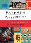Friends: The Official Advent Calendar: The One with the Surprises Friends TV Show