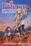 Frieren: Beyond Journey's End, Vol. 2, 2