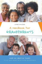 Portada de A Handbook For Grandparents