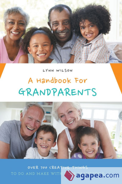 A Handbook For Grandparents