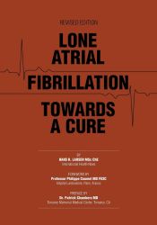 Portada de Lone Atrial Fibrillation Towards a Cure