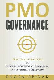 Portada de PMO Governance