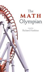 Portada de The Math Olympian