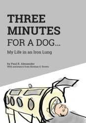 Portada de Three Minutes for a Dog