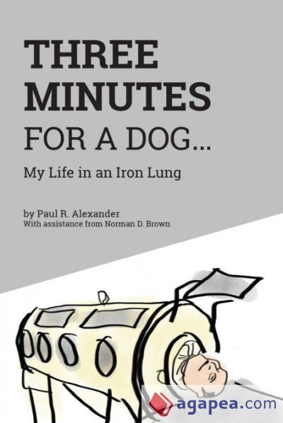 Three Minutes for a Dog