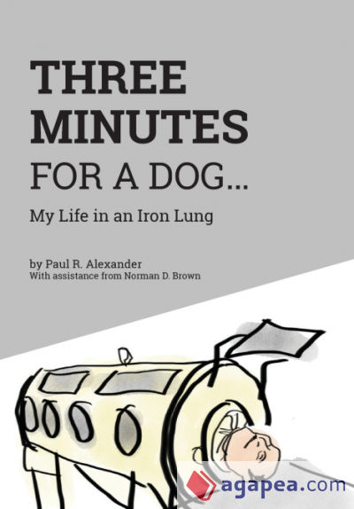 Three Minutes for a Dog