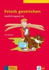 Frisch gestrichen