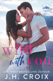 Portada de Wild With You