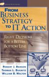 From Business Strategy to IT Action