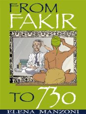 Portada de From Fakir to 730 (Ebook)