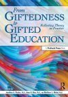 From Giftedness to Gifted Education