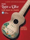 From Lute to Uke: Early Music for Ukulele