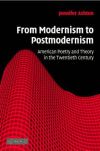 From Modernism to Postmodernism