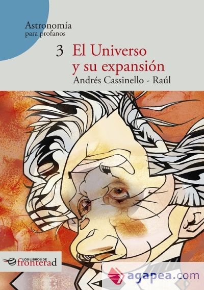 El universo y su expansión