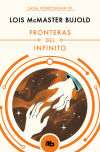 Fronteras del infinito (Las aventuras de Miles Vorkosigan 7)