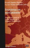 Fronteras en movimiento