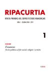 Fronteres. De la política al fet social, religiós i artístic