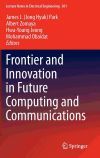 Frontier and Innovation in Future Computing and Communications