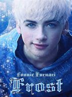 Portada de Frost (Ebook)