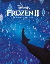 Frozen 2. La novela gráfica: Cómic