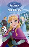 Frozen. Cine en casa