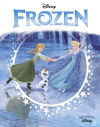 Frozen. Edición 10 Aniversario (mis Clásicos Disney) De Walt Disney