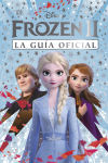 Frozen II: La guía mágica