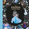 Frozen. Pequeños tesoros Disney