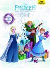 Frozen. Una aventura de Olaf. Recopilatorio cuentos