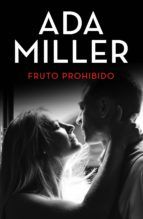 Portada de Fruto prohibido (Ebook)