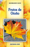 Frutos de otoño