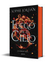 Fuego En El Cielo De Sophie Jordan