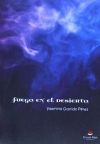 Fuego en el desierto