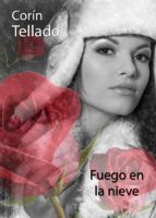 Portada de Fuego en la nieve (Ebook)