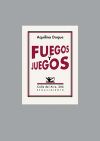 Fuegos y juegos