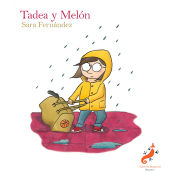 Portada de TADEA Y MELÓN