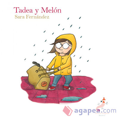 TADEA Y MELÓN