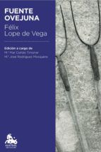 Portada de Fuente Ovejuna (Ebook)