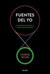 Fuentes del yo