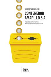 Portada de Contenedor Amarillo S.A