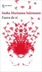 Portada de Fuera de sí (Ebook)