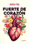Fuerte de coraz&oacute;n