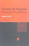 Fuerzas de flaqueza: Nuevas gramáticas políticas: del 15M a Podemos