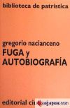 Fuga y autobiografía