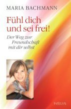 Portada de Fühl dich und sei frei! (Ebook)